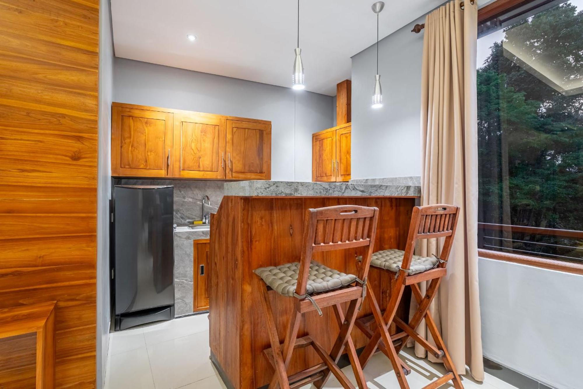 טגלאלאנג Maru Fortuna Villa By Moria מראה חיצוני תמונה