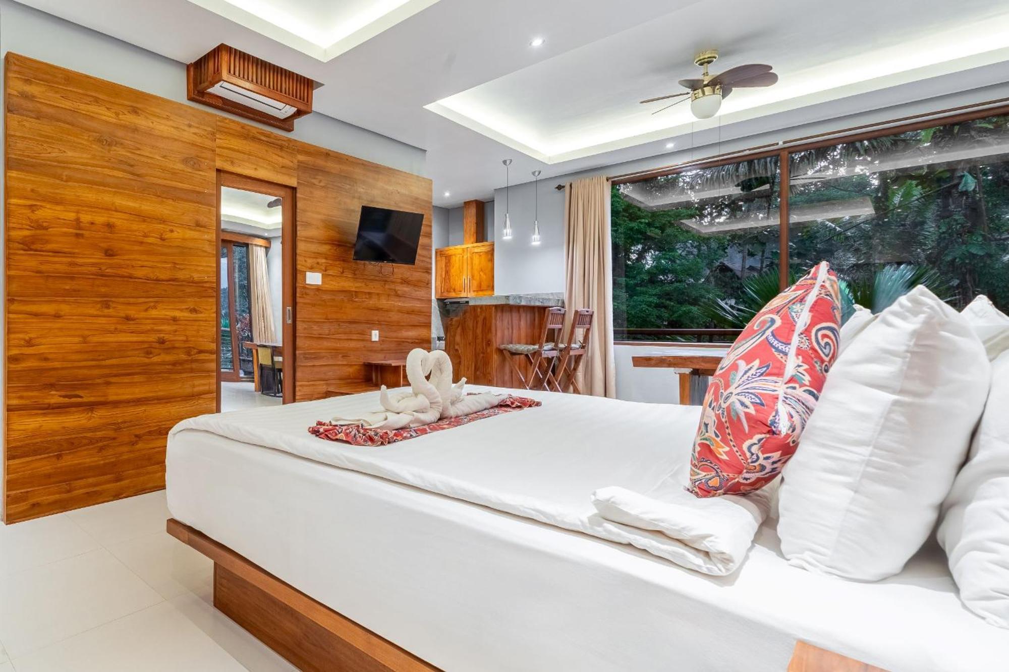 טגלאלאנג Maru Fortuna Villa By Moria מראה חיצוני תמונה
