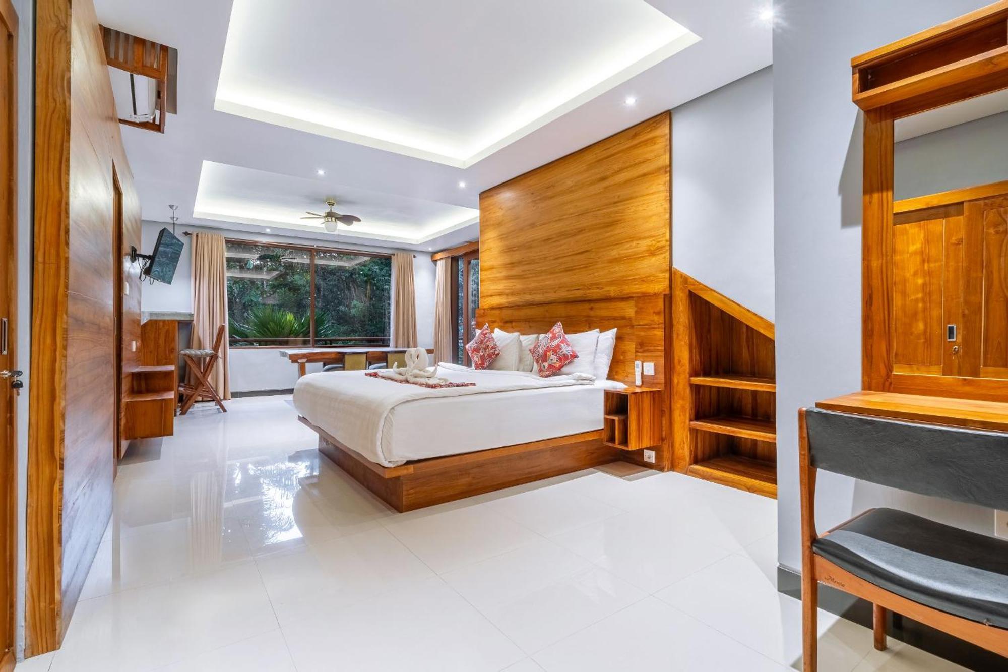 טגלאלאנג Maru Fortuna Villa By Moria מראה חיצוני תמונה