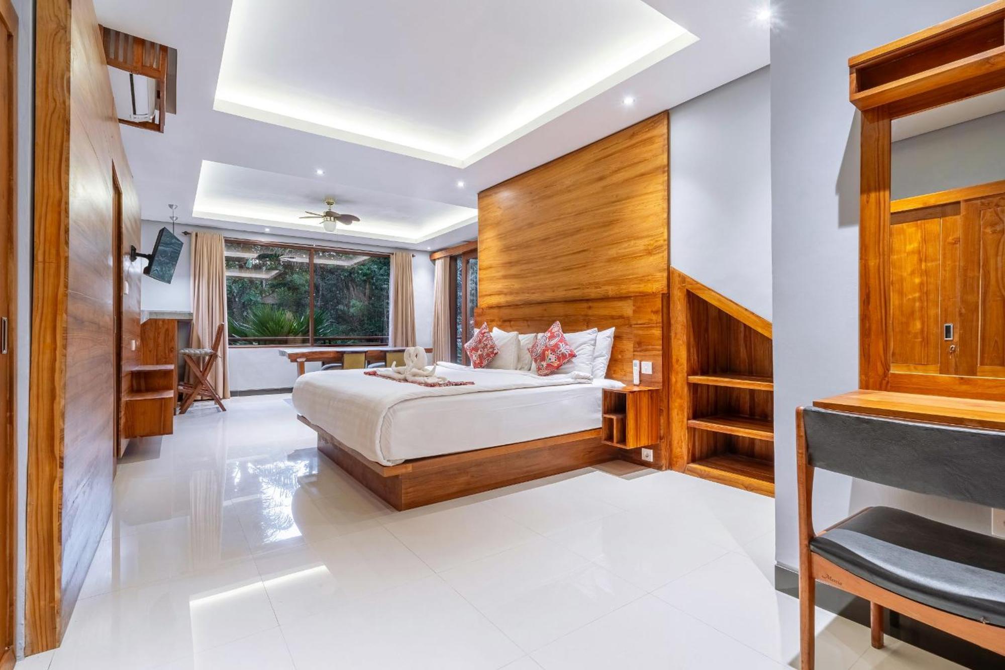 טגלאלאנג Maru Fortuna Villa By Moria מראה חיצוני תמונה