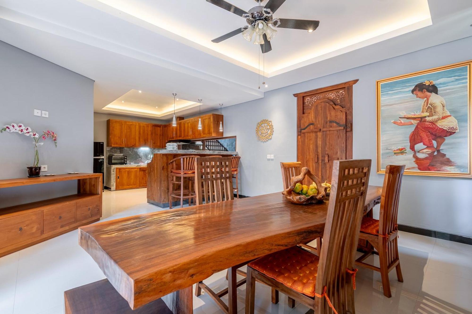 טגלאלאנג Maru Fortuna Villa By Moria מראה חיצוני תמונה