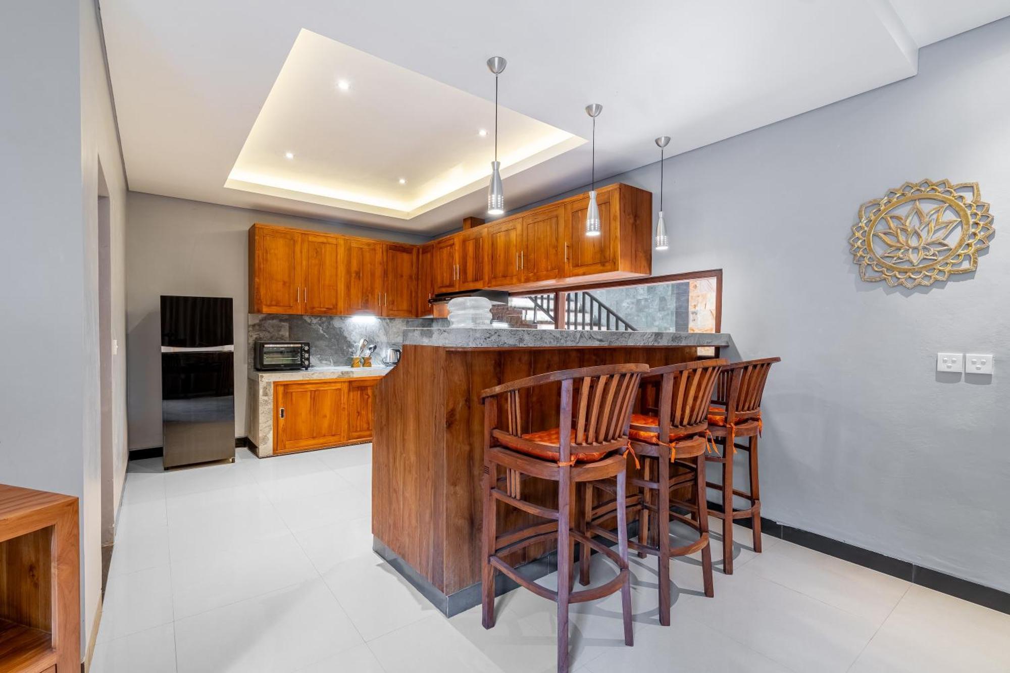 טגלאלאנג Maru Fortuna Villa By Moria מראה חיצוני תמונה